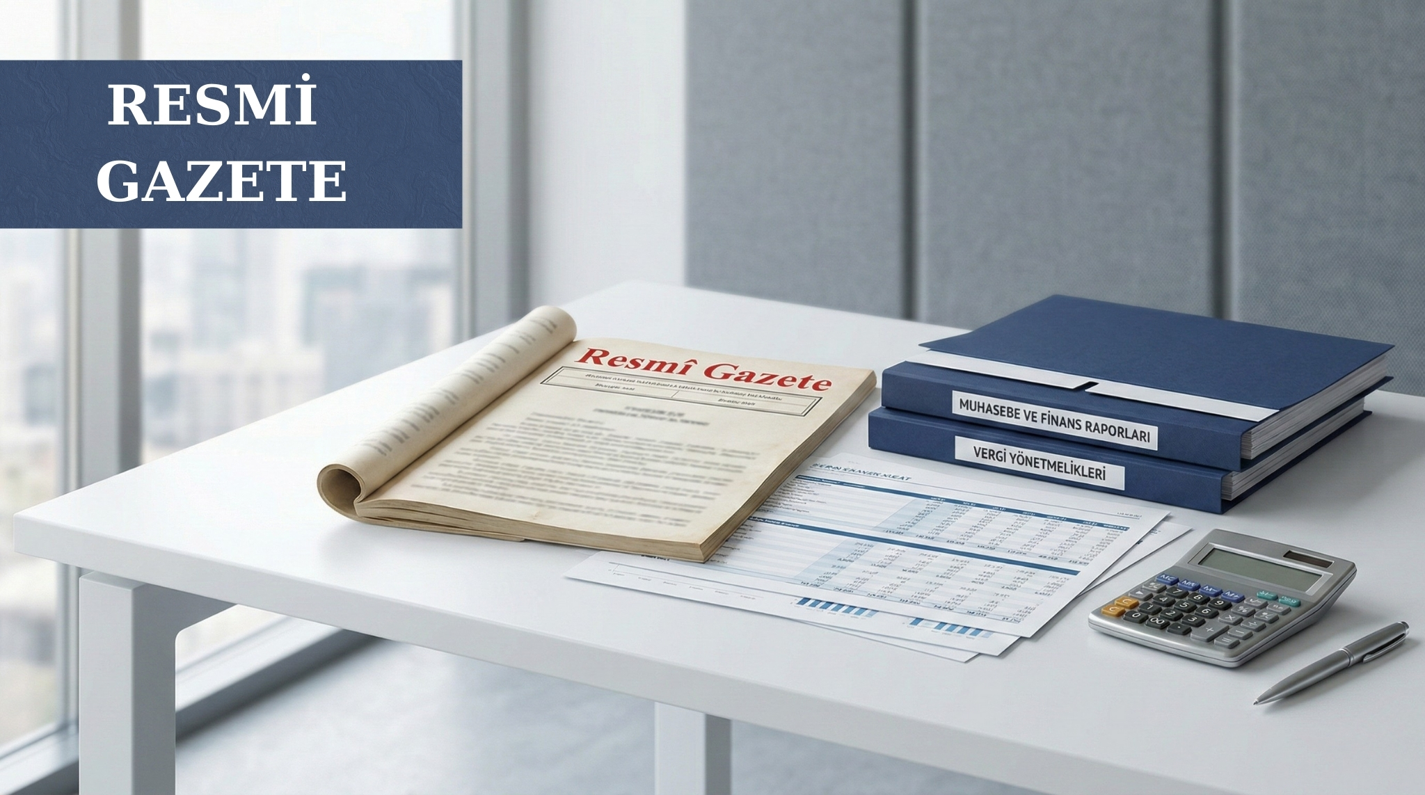 2025 YILI YENİDEN DEĞERLEME ORANI